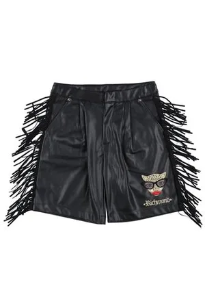 John Richmond PARTES DE ABAJO - Pantalones cortos y bermudas