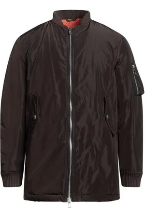 DANIELE ALESSANDRINI HOMME ROPA DE ABRIGO - Chaquetas y cazadoras