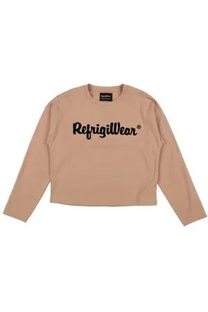 RefrigiWear CAMISETAS Y TOPS - Camisetas
