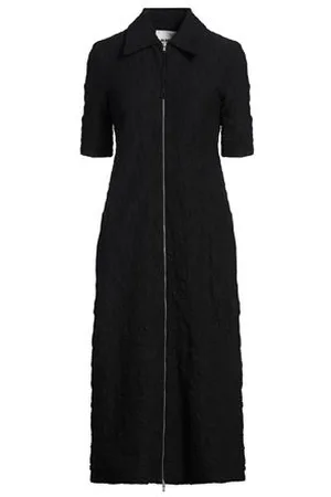 Jil Sander VESTIDOS - Vestidos midi