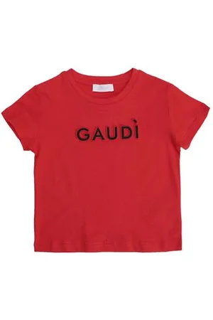 Gaudi CAMISETAS Y TOPS - Camisetas