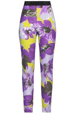 House of Amen PARTES DE ABAJO - Leggings