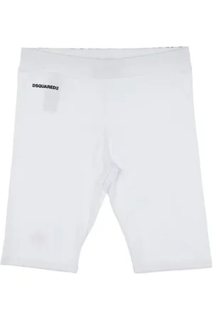 Dsquared2 PARTES DE ABAJO - Pantalones cortos y bermudas