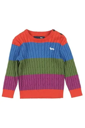 HARMONT&BLAINE PRENDAS DE PUNTO - Pullover