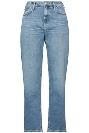 True Religion PARTES DE ABAJO - Pantalones vaqueros