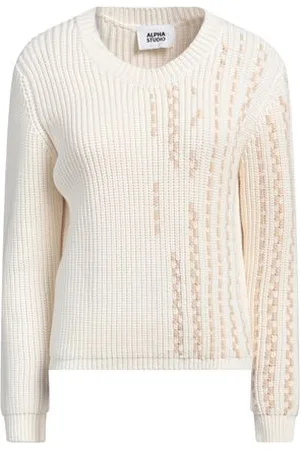 ALPHA STUDIO PRENDAS DE PUNTO - Pullover