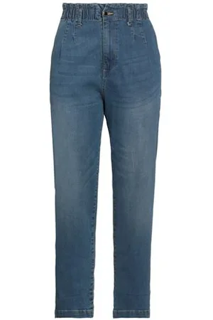 YES ZEE BY ESSENZA PARTES DE ABAJO - Pantalones vaqueros