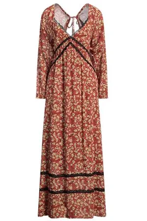 HUGO BOSS VESTIDOS - Vestidos largos