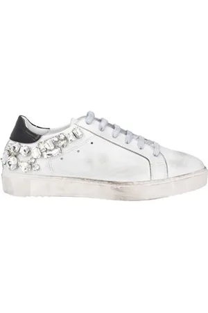 EDDY DANIELE CALZADO - Sneakers