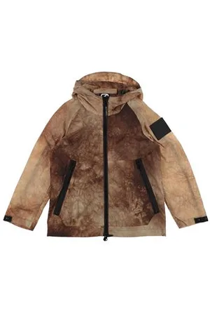 OUTHERE ROPA DE ABRIGO - Chaquetas y cazadoras