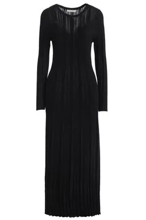 ULLA JOHNSON VESTIDOS - Vestidos midi