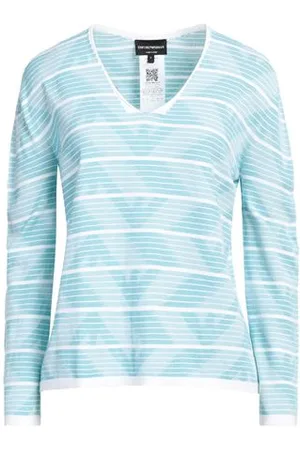 Emporio Armani PRENDAS DE PUNTO - Pullover