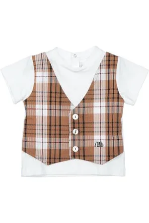 Le Bebé Enfant CAMISETAS Y TOPS - Camisetas