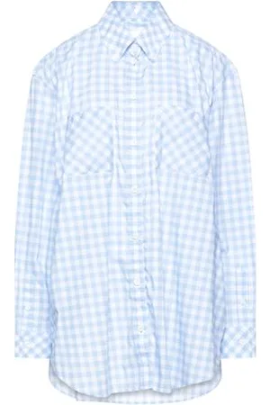 Burberry CAMISETAS Y TOPS - Camisas