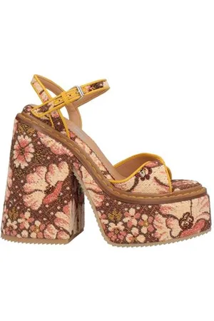 Dsquared2 CALZADO - Sandalias con cierre