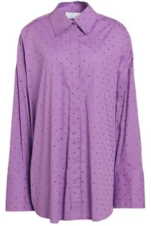 GIUSEPPE DI MORABITO CAMISETAS Y TOPS - Camisas