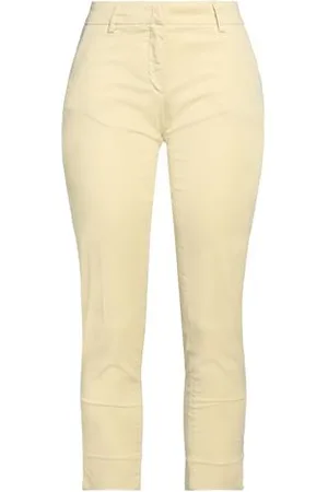ROSSOPURO PARTES DE ABAJO - Pantalones