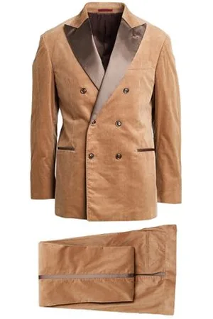 Brunello Cucinelli TRAJES Y CONJUNTOS - Trajes