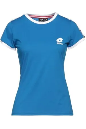 Lotto CAMISETAS Y TOPS - Camisetas