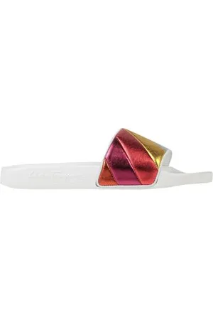Salvatore Ferragamo CALZADO - Sandalias con cierre