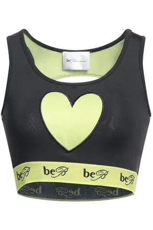 BLUMARINE CAMISETAS Y TOPS - Tops
