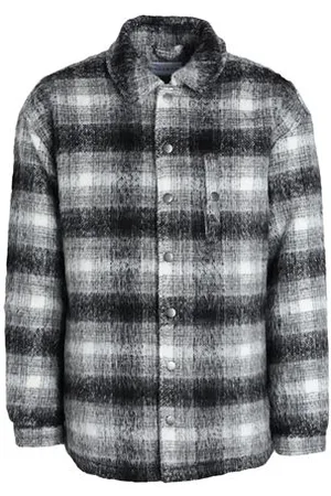 Topman ROPA DE ABRIGO - Chaquetas y cazadoras
