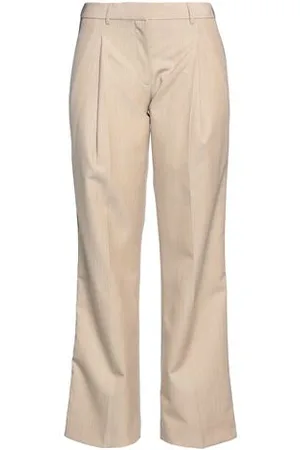 Burberry PARTES DE ABAJO - Pantalones