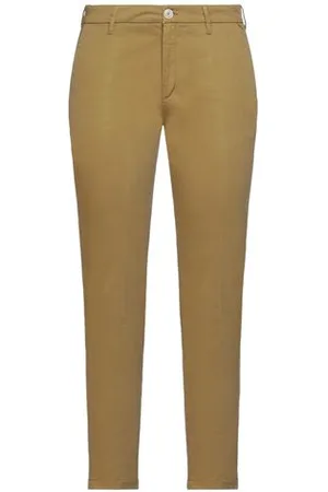 PENCE PARTES DE ABAJO - Pantalones
