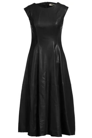 GENTRYPORTOFINO VESTIDOS - Vestidos midi
