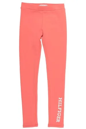 Tommy Hilfiger PARTES DE ABAJO - Leggings