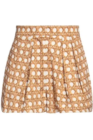 Giambattista Valli PARTES DE ABAJO - Pantalones cortos y bermudas