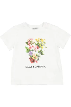 Dolce & Gabbana CAMISETAS Y TOPS - Camisetas
