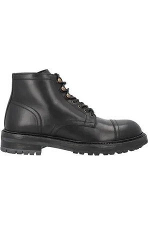Dolce & Gabbana CALZADO - Botines de caña alta