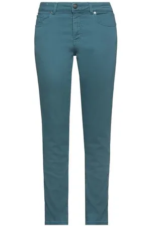 PT Torino PARTES DE ABAJO - Pantalones vaqueros