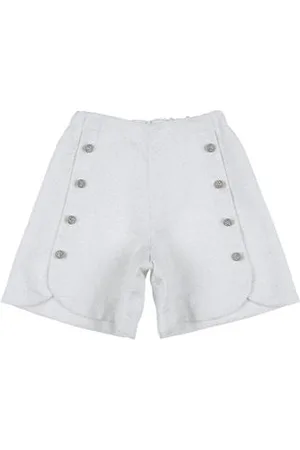 Dondup PARTES DE ABAJO - Pantalones cortos y bermudas