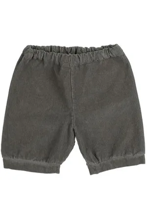 OLIVE BY SISCO PARTES DE ABAJO - Pantalones cortos y bermudas