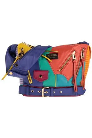 Moschino BOLSOS - Bolsos con bandolera