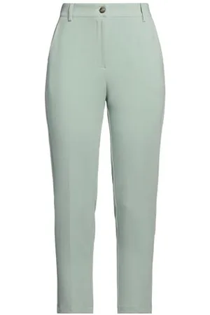 Cristina Gavioli PARTES DE ABAJO - Pantalones