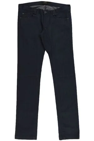 GRIFONI PARTES DE ABAJO - Pantalones vaqueros