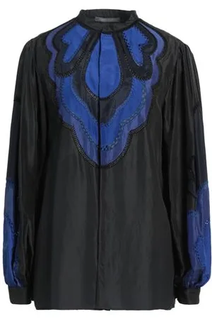 Alberta Ferretti CAMISETAS Y TOPS - Camisas