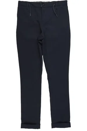 Jeckerson PARTES DE ABAJO - Pantalones