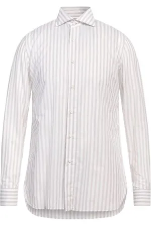 LUIGI BORRELLI NAPOLI CAMISETAS Y TOPS - Camisas