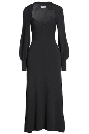 Sandro VESTIDOS - Vestidos midi