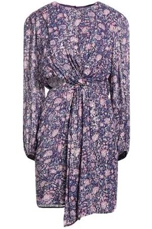 Maje VESTIDOS - Vestidos midi