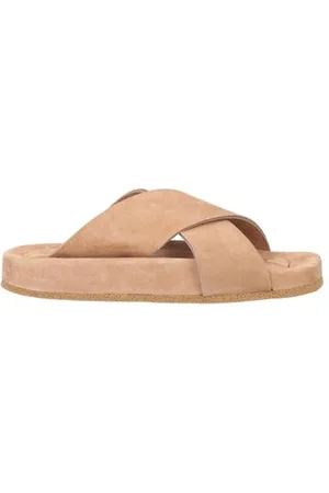 Moma CALZADO - Sandalias con cierre
