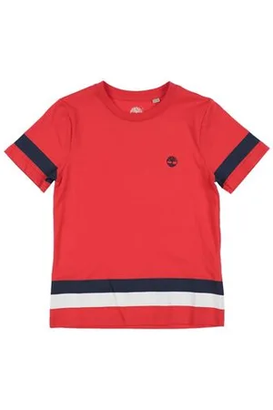Timberland CAMISETAS Y TOPS - Camisetas
