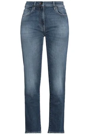 Palm Angels PARTES DE ABAJO - Pantalones vaqueros