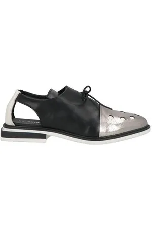 LE BOHÉMIEN CALZADO - Zapatos de cordones