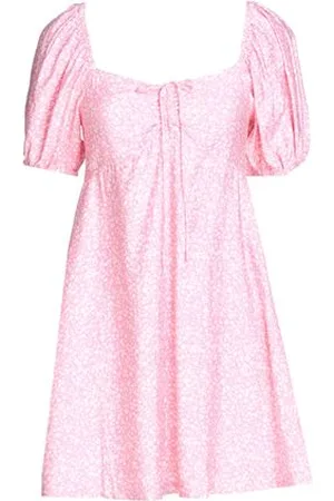 EDITED the label VESTIDOS - Minivestidos