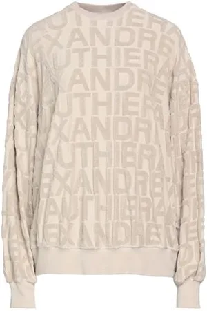 ALEXANDRE VAUTHIER CAMISETAS Y TOPS - Sudaderas